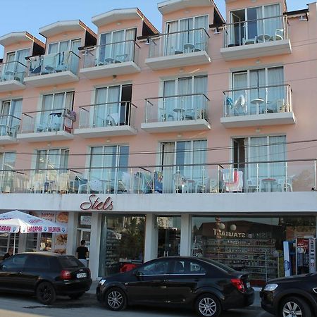 Guest House Stels Kranevo Εξωτερικό φωτογραφία