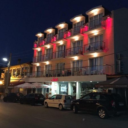 Guest House Stels Kranevo Εξωτερικό φωτογραφία