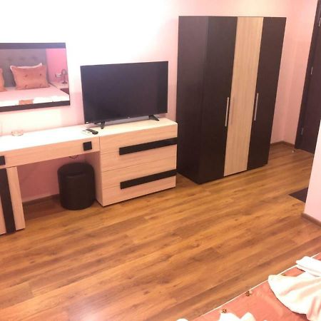 Guest House Stels Kranevo Εξωτερικό φωτογραφία
