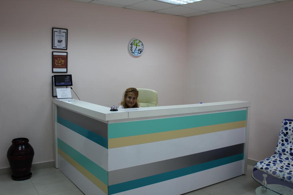 Guest House Stels Kranevo Εξωτερικό φωτογραφία