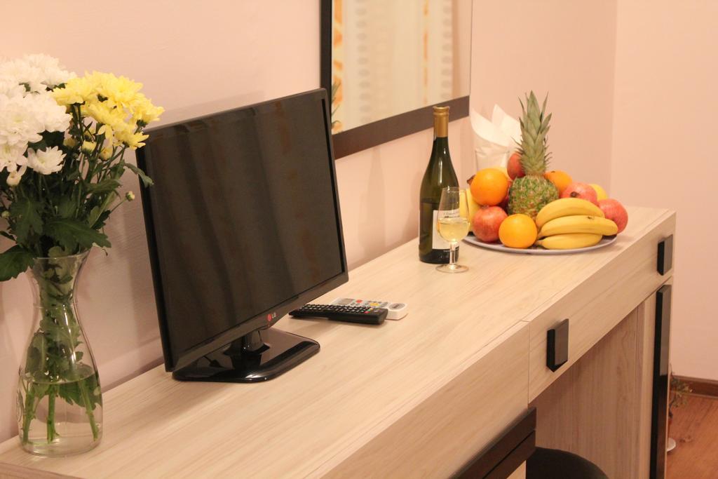 Guest House Stels Kranevo Δωμάτιο φωτογραφία