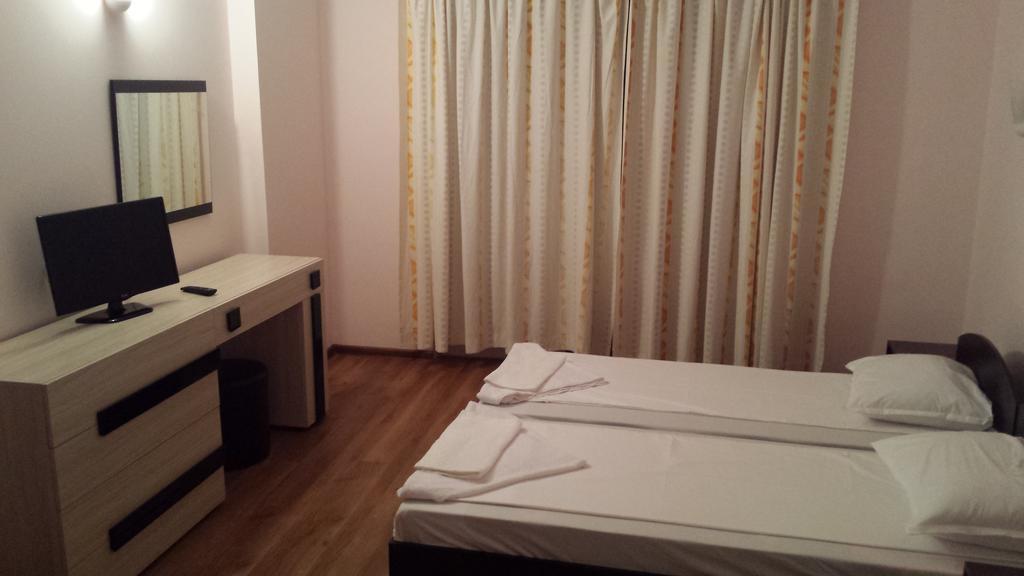 Guest House Stels Kranevo Εξωτερικό φωτογραφία