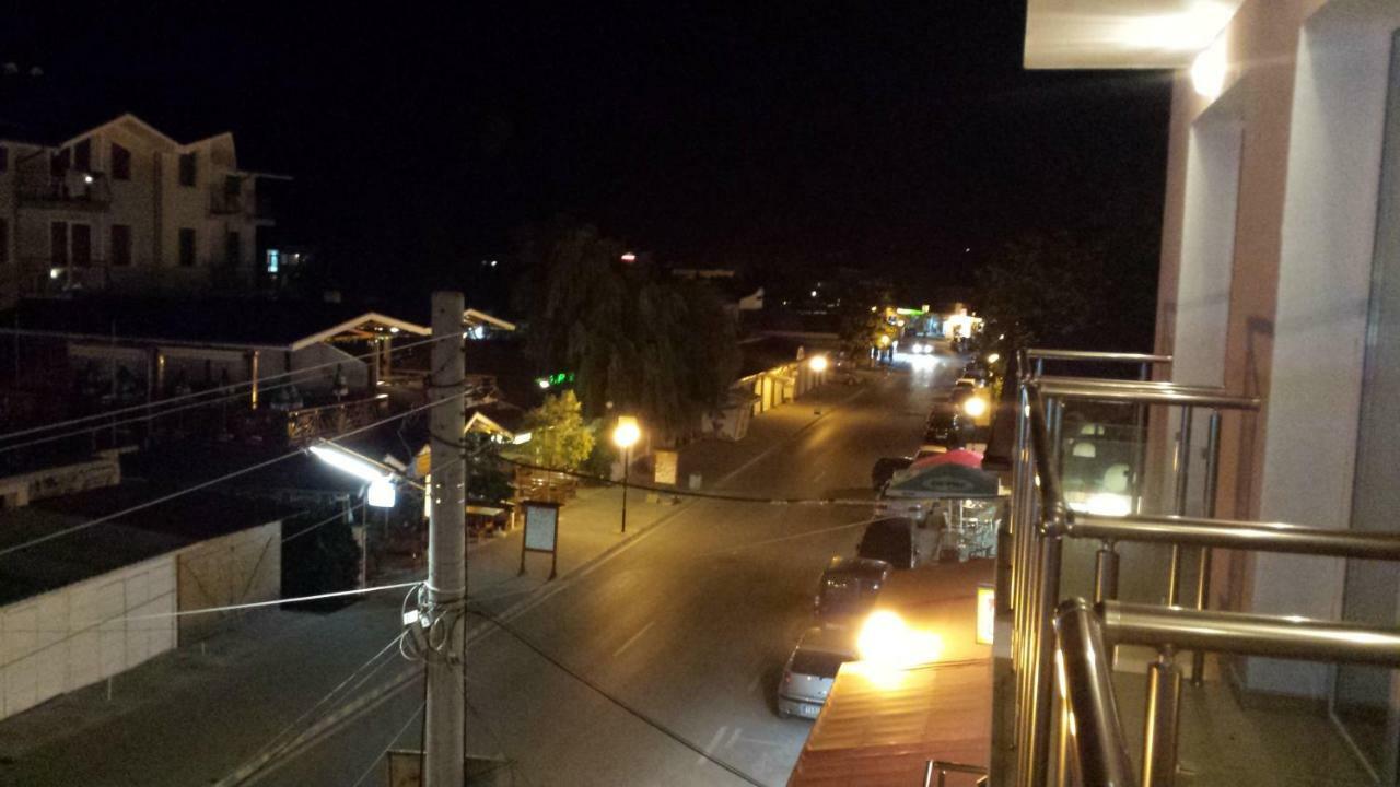 Guest House Stels Kranevo Εξωτερικό φωτογραφία