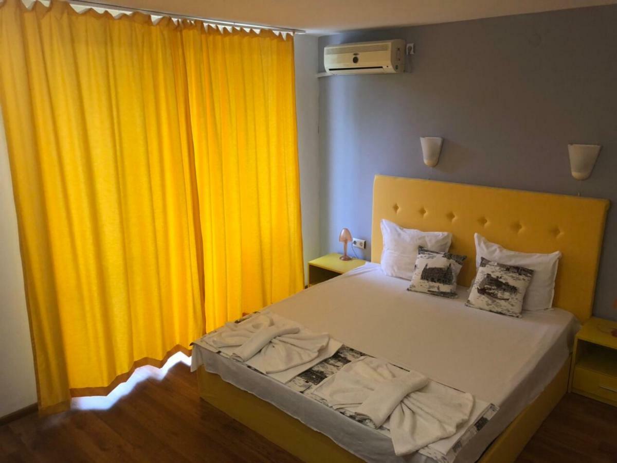 Guest House Stels Kranevo Εξωτερικό φωτογραφία