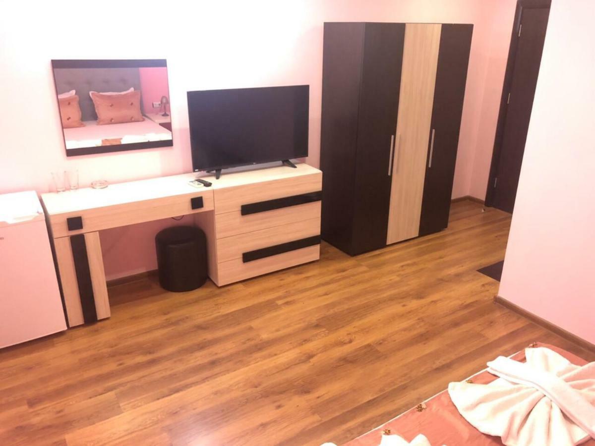 Guest House Stels Kranevo Εξωτερικό φωτογραφία