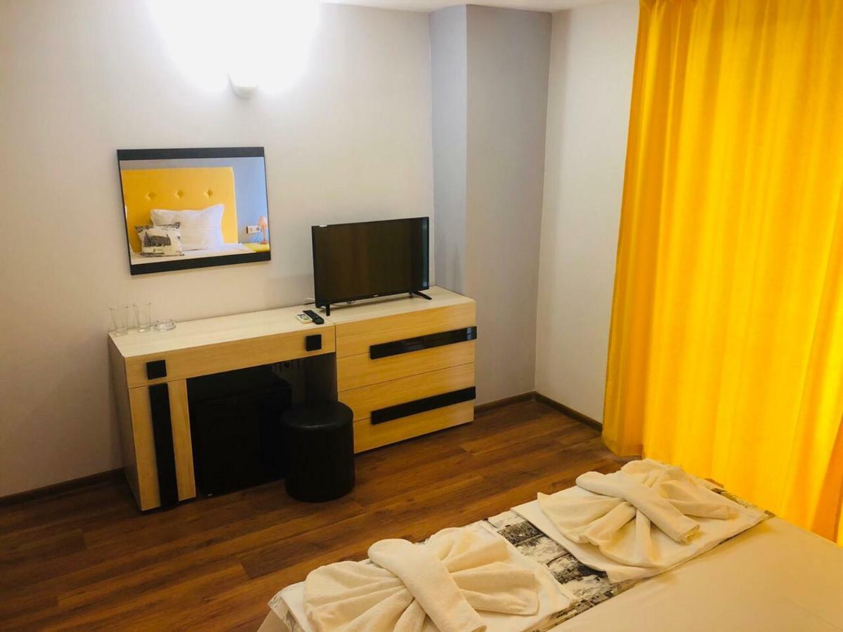 Guest House Stels Kranevo Εξωτερικό φωτογραφία